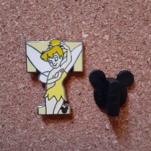 Disney | Tinkerbell Pin